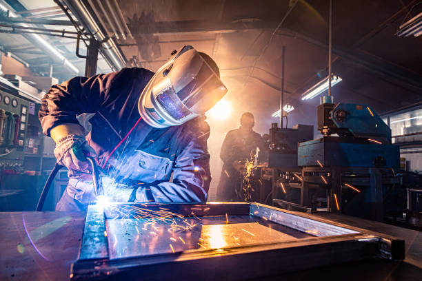 Best Automotive Welding in Lone Grove, OK
