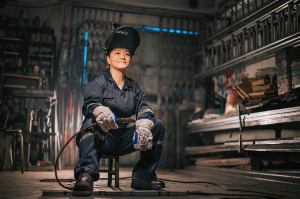 Affordable Welder Services in Lone Grove, OK