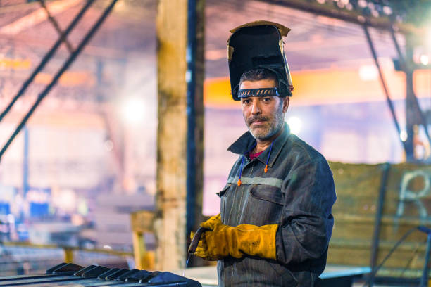 Lone Grove, OK Welder & Metal Fabrication Company