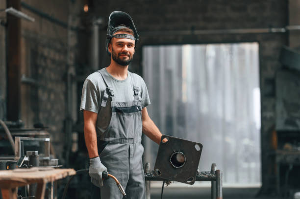Best Welding Equipment Sales and Repair in Lone Grove, OK