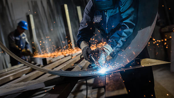 Trusted Lone Grove, OK Welder & Metal Fabrication Experts