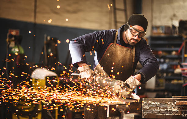Affordable Welder Services in Lone Grove, OK